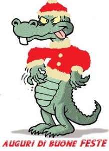 BUON NATALE